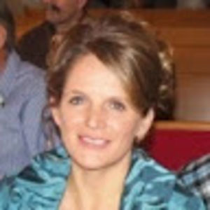 Meet your Posher, Ruth